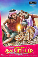 Poster de la película Thappattam