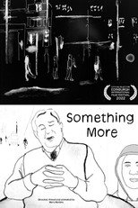 Poster de la película Something More