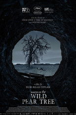 Poster de la película Making of The Wild Pear Tree