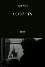 Poster de la película 15/67: TV