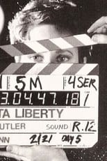 Poster de la película Anita Liberty