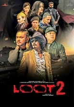 Poster de la película Loot 2