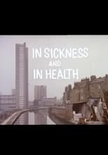 Poster de la película In Sickness and in Health