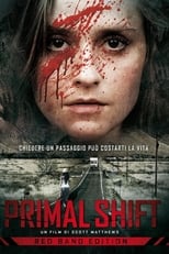 Poster de la película Primal Shift