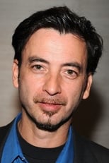Actor Dan De Luca