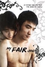 Poster de la película My Fair Son