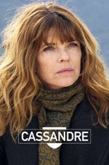 Poster de la película Cassandre - Les inconnus du Sapenay