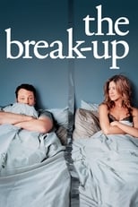 Poster de la película The Break-Up