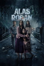 Poster de la película Alas Roban