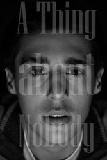 Poster de la película A THING ABOUT NOBODY