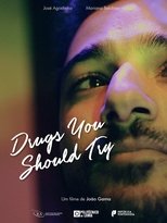Poster de la película Drugs You Should Try