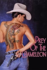 Poster de la película Prey of the Chameleon