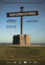 Poster de la película Reformadores