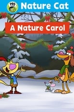 Poster de la película Nature Cat: A Nature Carol
