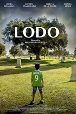 Poster de la película Lodo