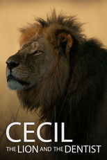 Poster de la película Cecil