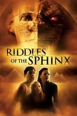 Poster de la película Riddles of the Sphinx