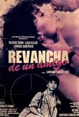 Poster de la película Revancha de un amigo