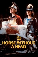 Poster de la película The Horse Without a Head