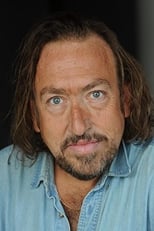 Actor Mark Acheson