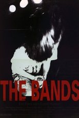Poster de la película The Bands