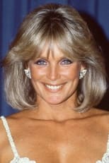 Actor Linda Evans