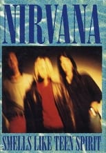 Poster de la película Nirvana: Smells Like Teen Spirit