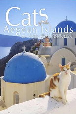 Poster de la película Cats of the Aegean Islands