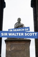 Poster de la película In Search of Sir Walter Scott