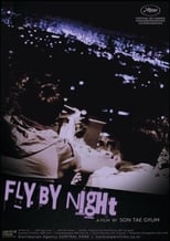 Poster de la película Fly by Night