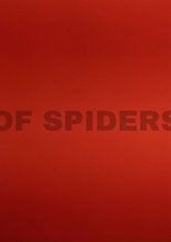 Poster de la película Of Spiders