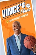 Poster de la serie Vince's Places