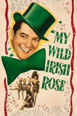 Poster de la película My Wild Irish Rose