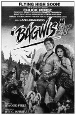 Poster de la película Bagwis