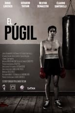 Poster de la película El Púgil