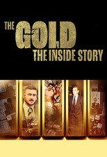 Poster de la película The Gold: The Inside Story