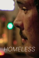 Poster de la película Homeless