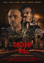Poster de la película Order to Kill