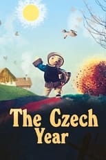 Poster de la película The Czech Year