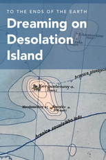 Poster de la película Dreaming on Desolation Island