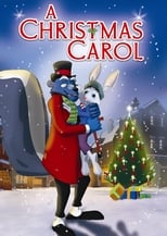 Poster de la película A Christmas Carol