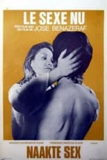 Poster de la película Naked Sex