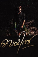 Poster de la película Veyil
