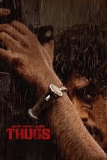 Poster de la película Thugs