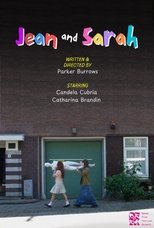 Poster de la película Jean and Sarah