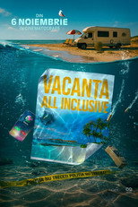 Poster de la película Vacanță all inclusive