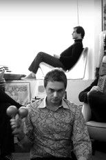 Poster de la película Modern Kid