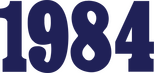 Logo 1984