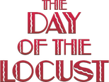 Logo The Day of the Locust