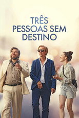 Poster de la película Peculiar People